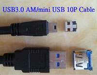 USB 3.0 cable